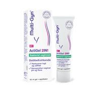 Multi-Gyn ActiGel 2 in 1 50 ml
