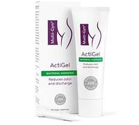 Multi-Gyn ActiGel Bacterial Vaginosis BV Treatment 50ml Gel + Applicator NEW UK
