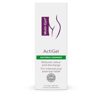Multi-Gyn ActiGel - Vaginal Gel for Effective Relief of Bacterial Vaginosis Symptoms - 50 ml Gel + Applicator
