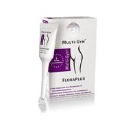 Multi-Gyn Floraplus 5 Tubes Monodosis