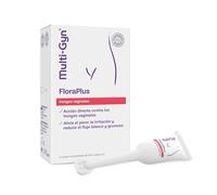 Multi-gyn Floraplus 5 Tubes Monodose