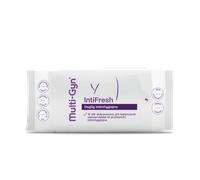 Multi-Gyn IntiFresh Intimate Wipes 12 pcs