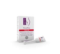 Multi-Gyn Multi-Gyn® FloraPlus 5 Endosistuber á 5 ml + 5 ml + 5 ml + 5 ml + 5 ml