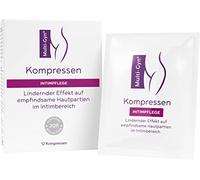 Multi-Gyn Perineum Compresses
