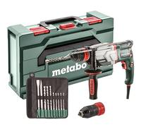 METABO 600697510 Chisel Hammer Set