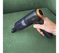 Multi Hand Vac With Blower - Features: Two Settings: Dust Collection Mode And Inflation Mode, Cordless And Rechargeable, Up To 25 Minutes Runtime, Powerful Pick Up Great For Cleaning Up Spills