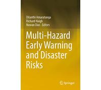 Multi-Hazard Early Warning and Disaster Risks