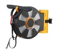 Multi Home Gym Station With Flywheel Inertia Technology, Wall-mounted Cable Crossover Machine, Multi-exercise Strength Training Equipment For Home, Gym & Office - Compact Adjustable Trainer