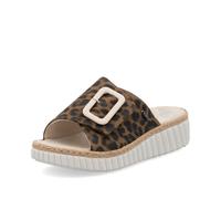 Multi Hook & Loop Sandals for Women | Rieker 69253-92