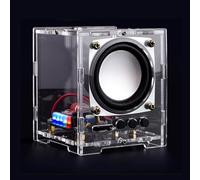 Multi-Input Audio kit Soldering Practice Exercise Adult DIY Practice Project