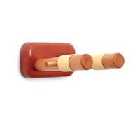 Multi Instrument Wall Mount Holder Professional Studio Guitar Display Holder For Guitars Banjos And Ukuleles