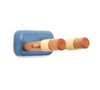 Multi Instrument Wall Mount Holder Professional Studio Guitar Display Holder For Guitars Banjos And Ukuleles