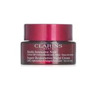 Multi Intensive Nuit Super Restorative Night Cream - 50ml/1.6oz