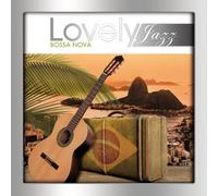 Multi Interprètes - Lovely Jazz Bossa Nova Coffret 5 CD