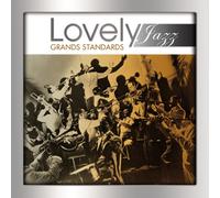 Multi Interprètes - Lovely Jazz Grands Standards Coffret 5 CD