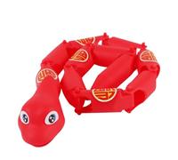 Multi-Joint Snake Toy, Fidget Snake Multi-Joint | Prank Snake Multiple Joint Statue | Adult Child Joy Animal Ornament