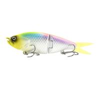 Multi Jointed Swimbaits Slow Sink Swimming Baits Fishhooks Salt/Freshwater Fishing Trebles Hook Fishings Fish Baits Artificial For Freshwater Realistic