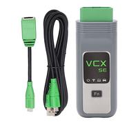 Multi Language Auto Diagnostic Tool for VCX SE DoIP Car Diagnostic Scanner Full Systems Programming Coding for C6/A Class/B Class/C Class/E Class/S Class