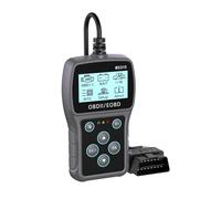 Multi-language OBDII Scanner MS310 Car Diagnostic Scan Tool Work For Car Auto Vehicle OBD2 Code Reader Clear/Erase Codes