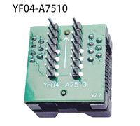 Multi Language Optocoupler Tester A7860 with User Centric Design for Efficient Testing (A7510)