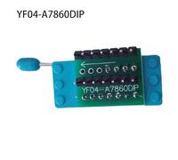 Multi Language Optocoupler Tester A7860 with User Centric Design for Efficient Testing (A7860DIP)