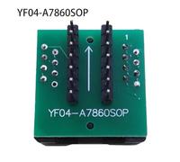 Multi Language Optocoupler Tester A7860 with User Centric Design for Efficient Testing (A7860SOP)