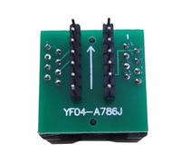 Multi Language Optocoupler Tester A7860 with User Centric Design for Efficient Testing (A786J)