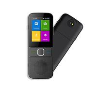 Multi Language Translator Real-Time Portable Instant Translator Device Smart Voice Translation Devices 138 Online Languages, Support Offline, Recording, Photo Translation,A (A),A