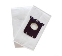 Multi-Layer Dust Bags for Electrolux for aeg Clean Air Fit Multi-Layer | Compatible with for electrolux Style S, 10-pack for value, high-efficiency filtration, fits EL7000 series