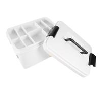 Multi-Layer Household Small Medicine Box Family First Aid Box