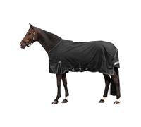 Scandic Outdoor Blanket Multi-Layer 150g/50, 155, Black