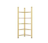 Multi-Layer Storage Rack for Exercise & Yoga Balls - 3-7 Tier Medicine Ball Holder Stand with Triangle & Circle Support for Home Gym Studio & Club - Space-Saving Solution