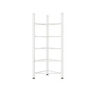 Multi-Layer Storage Rack for Exercise & Yoga Balls - 3 to 7 Tier Medicine Ball Holder Stand with Triangle & Circle Support for Home Gym Studio or Club - Easy nization