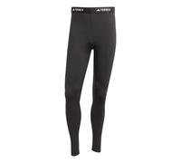Multi-layer synthetic leggings adidas XL