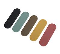 Multi-Level Finger Holder & Stand for Reusable Silicone Bracelet for Hands- Use - Pack of 5