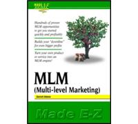 Multi Level Marketing