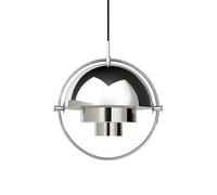 Multi-Lite Pendant Chrome
