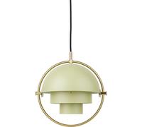 Multi-Lite Pendant Small Desert Sage