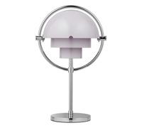 Multi-Lite portable lamp, Louis Weisdorf Lilac one size