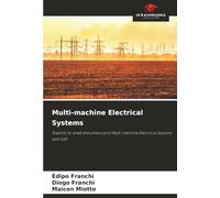 Multi-machine Electrical Systems: Stability to small disturbances of Multi-machine Electrical Systems with ESP