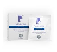 Multi-Mam Compresses for Breastfeeding Mothers ? Intensive Care and Treatment of Sore and Irritated Nipples - Instant Cooling and Soothing Gel Pad -