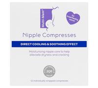 Multi-Mam, Soothing Nipple Compress for Breastfeeding