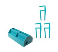 Multi Margin Parallel Scribers Woodworking Wardrobe Board Marking Gauge Carpentry Layout Dashing Device Accessories Woodworking Marking Gauge