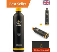 Multi-Material Sneaker Cleaning Solution - 250ml for Leather, Nylon, Vinyl