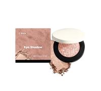 Multi Metallic Eyeshadow, Buildable, Shimmering Metallic Eyeshadows For Women, Long-Lasting Shimmer Makeup, Premium Smoothness & High Pigmentation, Easy tu Use (Skin)