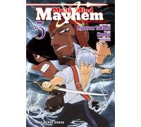 Multi-Mind Mayhem Volume 5: Isekai Tensei Soudouki