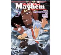Multi-Mind Mayhem Volume 5: Isekai Tensei Soudouki (Multi-Mind Mayhem Series)