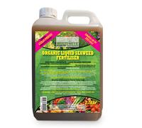 MULTI MITE Liquid Seaweed Organic Fertiliser - 2.5L
