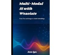 Multi-Modal AI with Weaviate: From Text and Images to Audio Embeddings