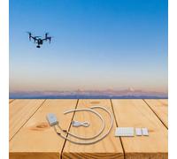 Multi-Mode LED Strip 35cm for DJI for mini Series Multi-Mode